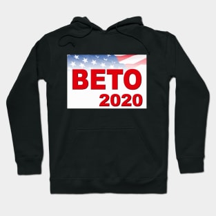 Beto for President in 2020 Hoodie